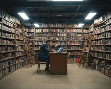 لماذا يجب عليك القراءة بشكل مستمر لتحقيق النجاح الشخصي؟