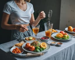 أبرز وأهم فوائد الصيام المتقطع للجسم والدماغ والصحة العامة