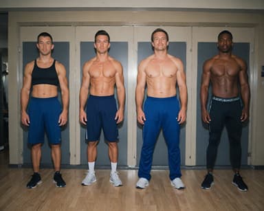 أفضل الطرق للحفاظ على الصحة واللياقة البدنية بشكل دائم